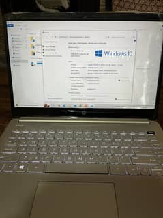 Hp laptop core i5 10 gen