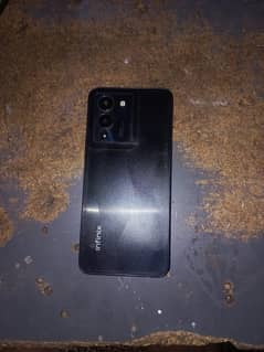 infinix note 12