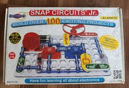 Snap Circuits Jr