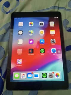 Ipad Air sim working