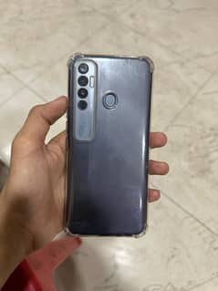 Techno spark 7 pro