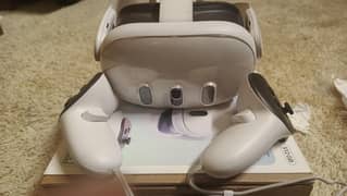 Meta Quest 3 512GB All-in-One VR Headset | Next-Gen Virtual Reality