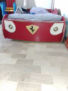 kids two beds