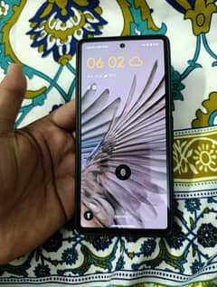 Google pixel 7