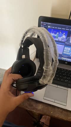 Best Gaming Headphones