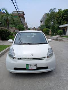 Toyota Passo Best Condition