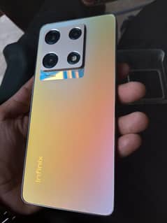 Infinix Note 30 Pro 256 GB Storage Urgent Sale