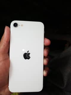 iphone SE 2020 64 gp pta dual sim