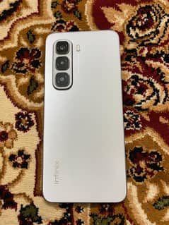 infinix hot 50 pro 8/128
