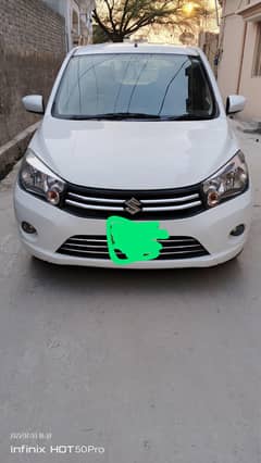 Suzuki Cultus VXL Automatic