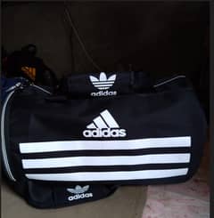 Gym bag / travel bag / carry bag