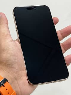 iPhone 16pro Max 256GB Non PTA