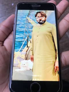 IPHONE 6 NON PTA WAT ‪+92 321 6459135‬
