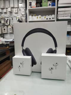 AirPods Max/AirPods Pro 2/AirPods Pro/airPods 4/Trac pad/Majic Mouse