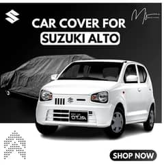 Durable Greg car cover 1 PC available. Free delivery to home