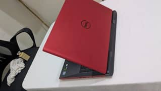 Dell G5 15 Gaming Laptop 6GB Graphics card