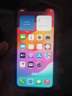 Iphone 11 waterpack