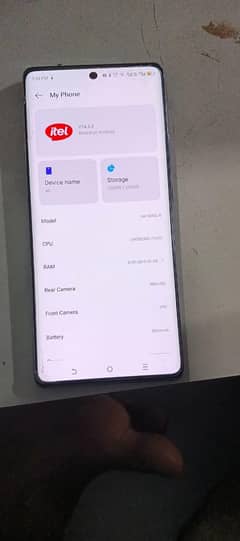 eag mobil ha 16 ram 256 Memory