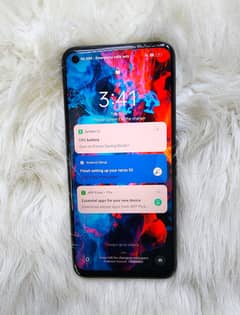 Narzo 50 Realme Box PTA
