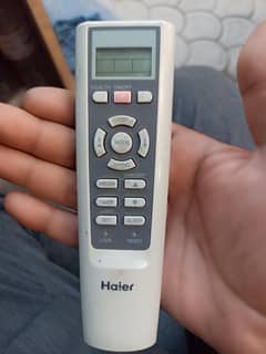 ac remote