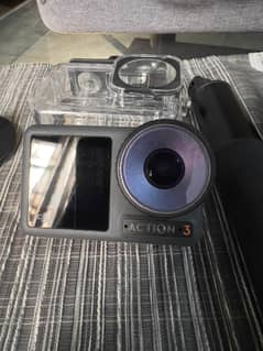 DJI Osmo Action 3
