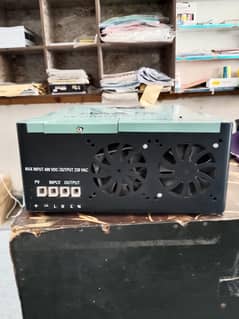 invter 3 solar plate se ly kr 10 solar plate tk chalae ga fix price