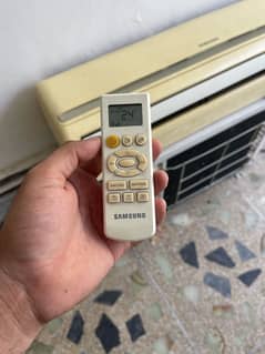 Samsung 1.5 ton