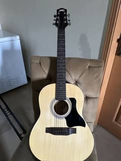 Guitar orignal peavey