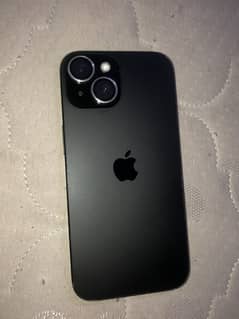 Iphone 15 for urgent sale