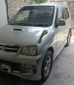 Terios