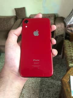 apple iPhone Xr non pta