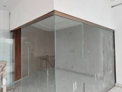 15 Marla Brand New First Floor Hall Available For Rent