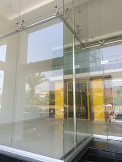 8 Marla Full For Brands & IT Available For Rent Phase 3 DHA Lahore