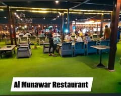 Running Restaurant for Sale in DHA Phase 1 – Prime Location, 1100 Sq Y
