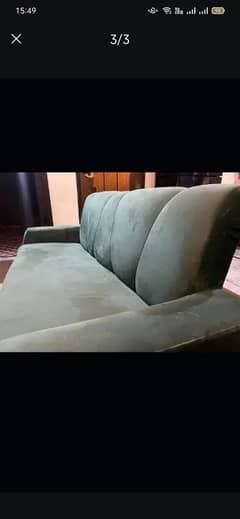 5 seater sofa set