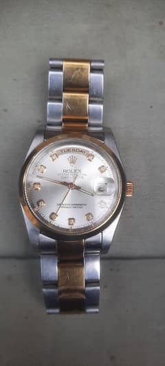 Rolex