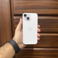 Apple iPhone 15 – 128GB