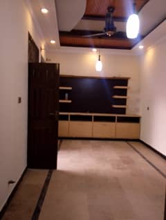 8 Marla Upper Portion separate car porch