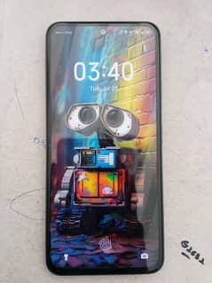 Itel S25 (6GB+128GB)