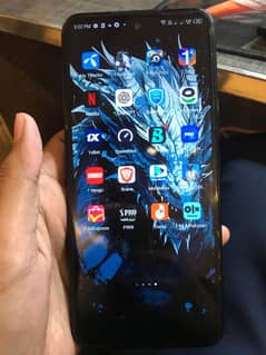 infinix hot 12