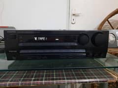Kenwood  Sound Thetre Amplifier  KR-V6070