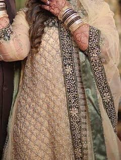 valima dress