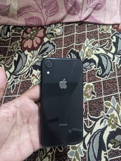 iphone xr 64gb non PTA