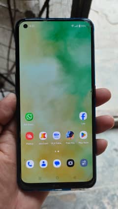 Realme 7 pro 8+5gb ram 128gb 64mp sale