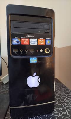 Intel Core i3