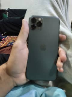 iphone 11 pro all original non pta factory unlocked