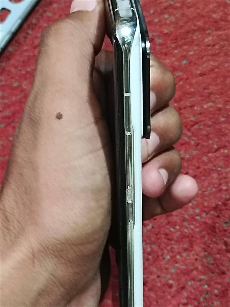 Mi 11 ultra 10/10 condition 256 memory 3
