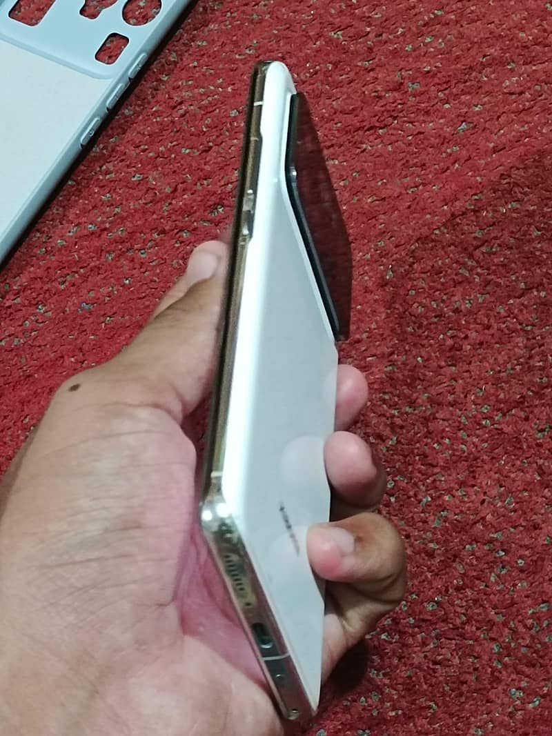 Mi 11 ultra 10/10 condition 256 memory 4