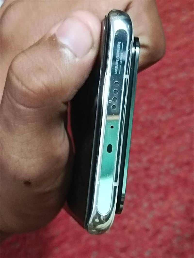Mi 11 ultra 10/10 condition 256 memory 6