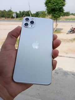 iPhone 11 Pro Max